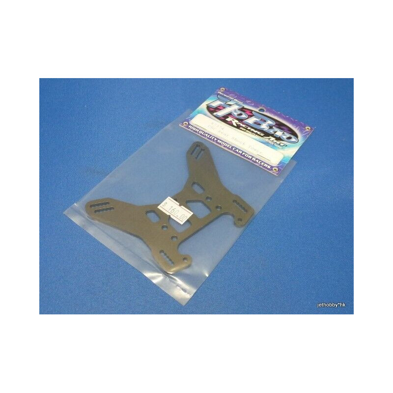 Torreta mariposa trasera CNC 7075 Hyper7 HoBao