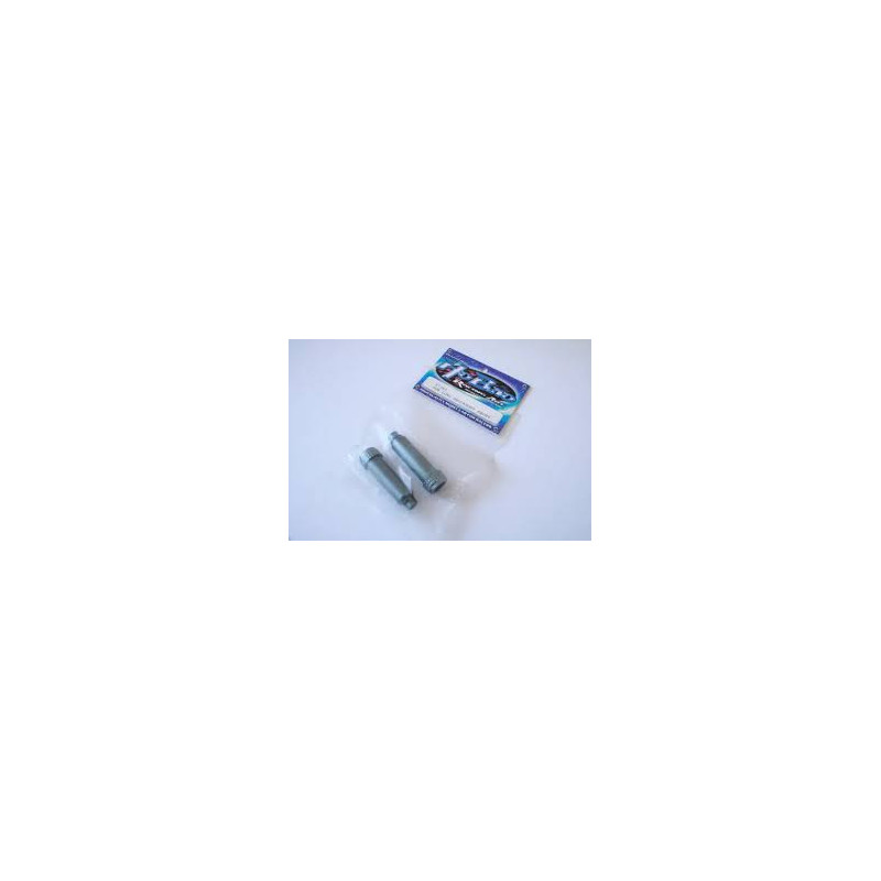 Botellas amortiguador del, +3mm  Hyper HoBao