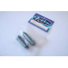 Botellas amortiguador del, +3mm  Hyper HoBao