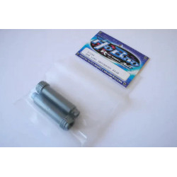 Botellas amortiguador tras, +3mm  Hyper HoBao