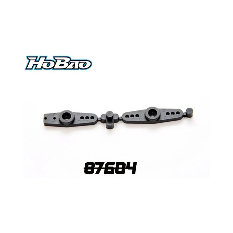 Brazos Servo Nitro Hyper HoBao