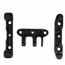 Soporte trapecio inferior plásticos  HyperSS / SST HoBao