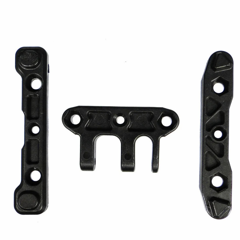 Soporte trapecio inferior plásticos  HyperSS / SST HoBao