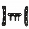 Soporte trapecio inferior plásticos  HyperSS / SST HoBao