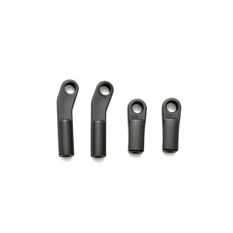Rotulas tirante trasero superior Hyper HoBao