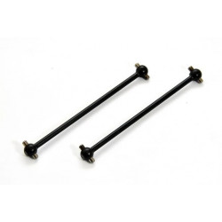 Palieres traseros Hyper HoBao SS7 VS/ VS2