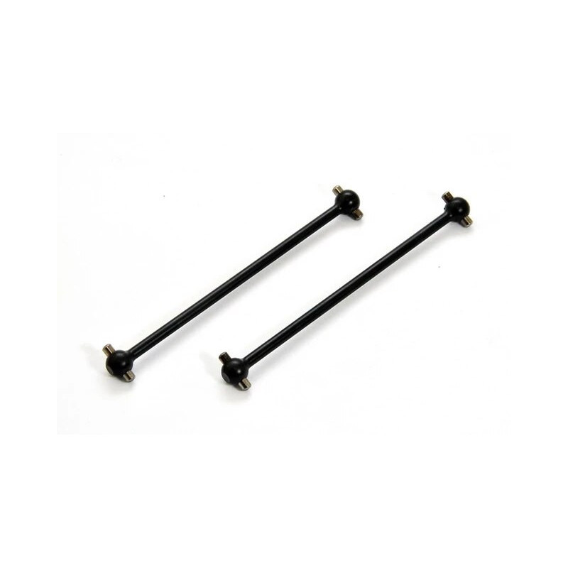 Palieres traseros Hyper HoBao SS7 VS/ VS2