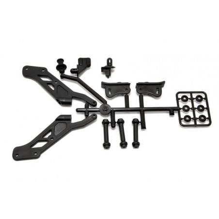 Soporte alerón Hyper HoBao