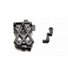 Placa soporte diferencial Central Hyper HoBao SS/SST
