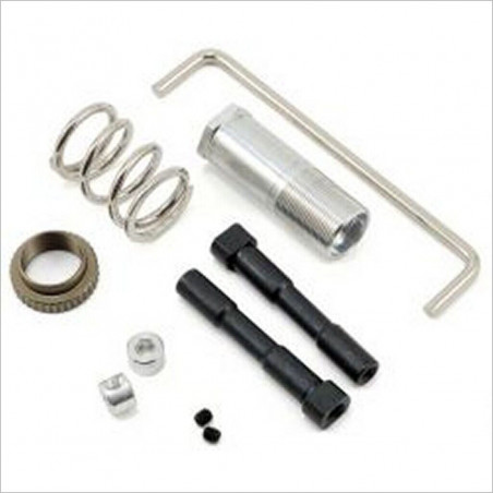 Salva Servos Hyper HoBao SS/SST/VS