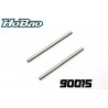 Pasador trapecios del. tras. 4x63 mm Hyper HoBao SS/SST/VS