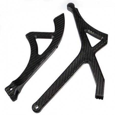 Rigidificadoras Hyper HoBao SS Nitro