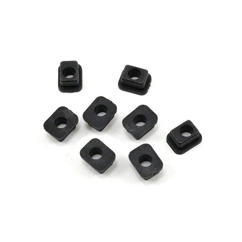 Casquillos ajustables Hyper HoBao SS
