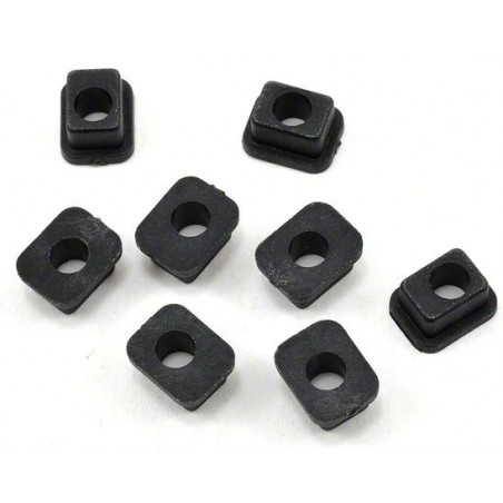 Casquillos ajustables Hyper HoBao SS