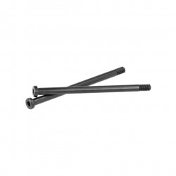 Tornillo pasador trapecio inferior tras. 3x50 mm Hyper HoBao