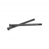 Tornillo pasador trapecio inferior tras. 3x50 mm Hyper HoBao