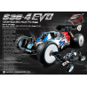 SWORKz S35-4 EVO (NITRO) KIT