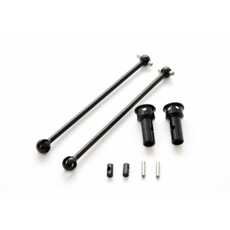 Cardan CVD Hyper HoBao