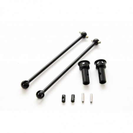 Cardan CVD Hyper HoBao