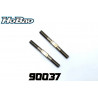 Tornillo ajustable dirección 4x40 mm Hyper HoBao