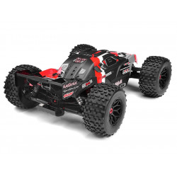 KAGAMA XP 6S - RTR - Rojo - Brushless Power 6S - Sin Batería - Sin Cargador