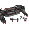 KAGAMA XP 6S - RTR - Rojo - Brushless Power 6S - Sin Batería - Sin Cargador