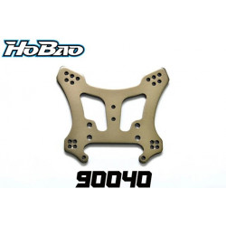 Torreta mariposa trasera SS Hyper HoBao