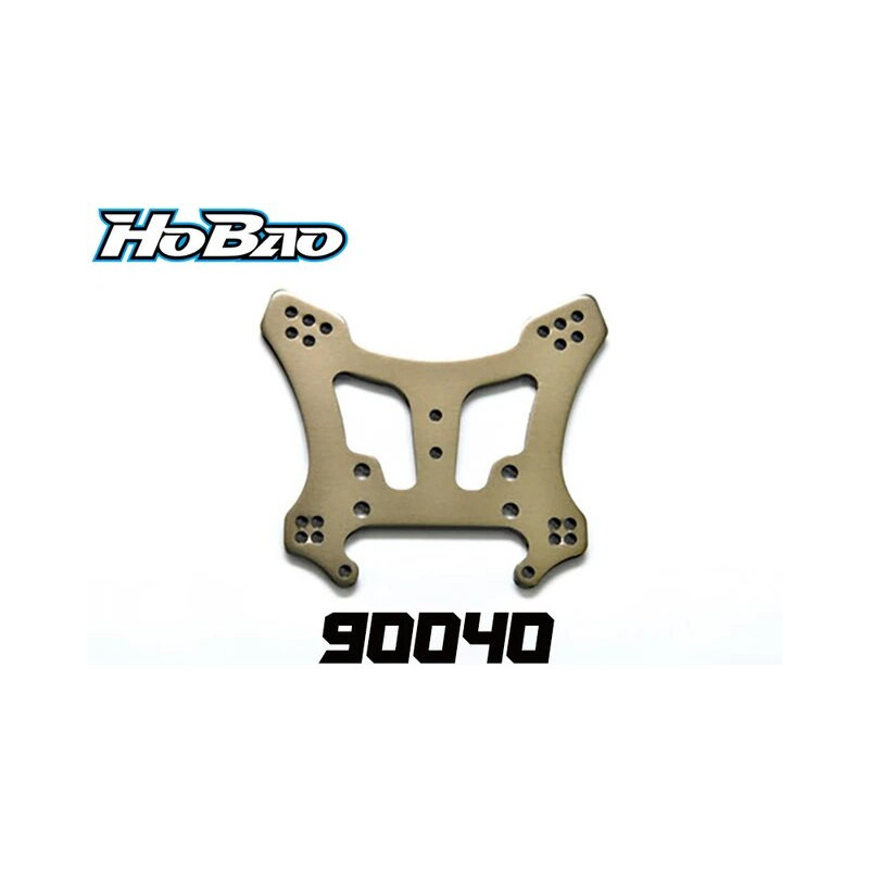 Torreta mariposa trasera SS Hyper HoBao