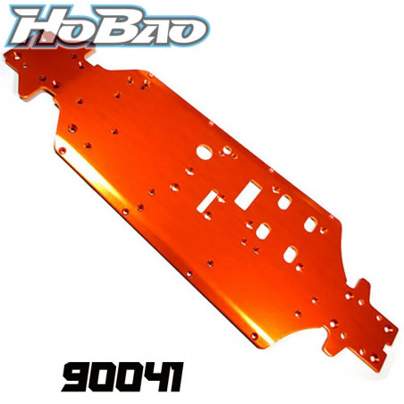 Chasis SS Nitro Hyper HoBao