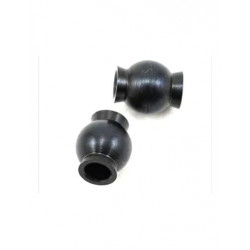 Bola 6.8 mm rotula amortiguador Hyper HoBao