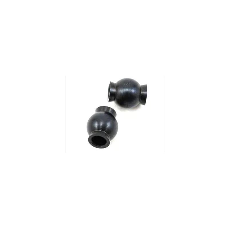 Bola 6.8 mm rotula amortiguador Hyper HoBao