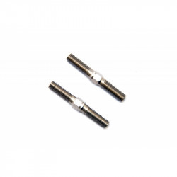 Tornillo tirante trasero superior 5x38mm Hyper HoBao