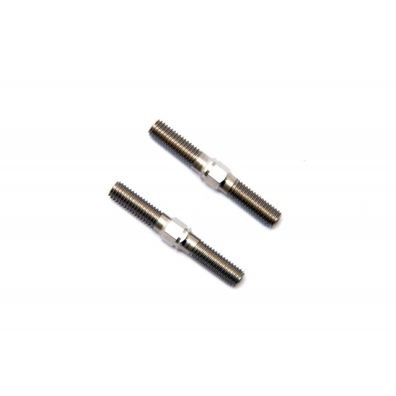 Tornillo tirante trasero superior 5x38mm Hyper HoBao