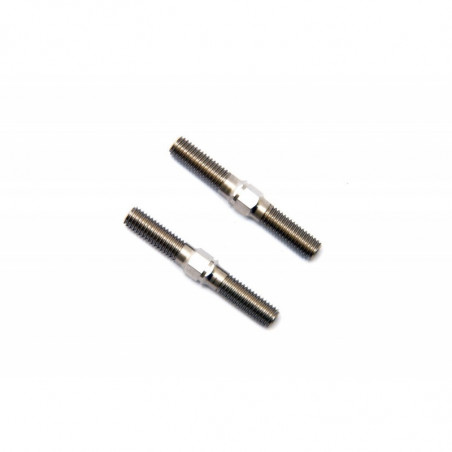 Tornillo tirante trasero superior 5x38mm Hyper HoBao