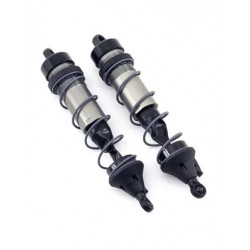 Conjunto 4 amortiguadores delanteros y traseros Hyper HoBao