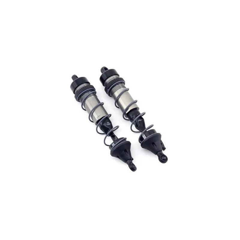 Conjunto 4 amortiguadores delanteros y traseros Hyper HoBao