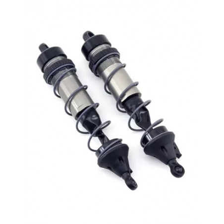 Conjunto 4 amortiguadores delanteros y traseros Hyper HoBao