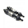 Conjunto 4 amortiguadores delanteros y traseros Hyper HoBao