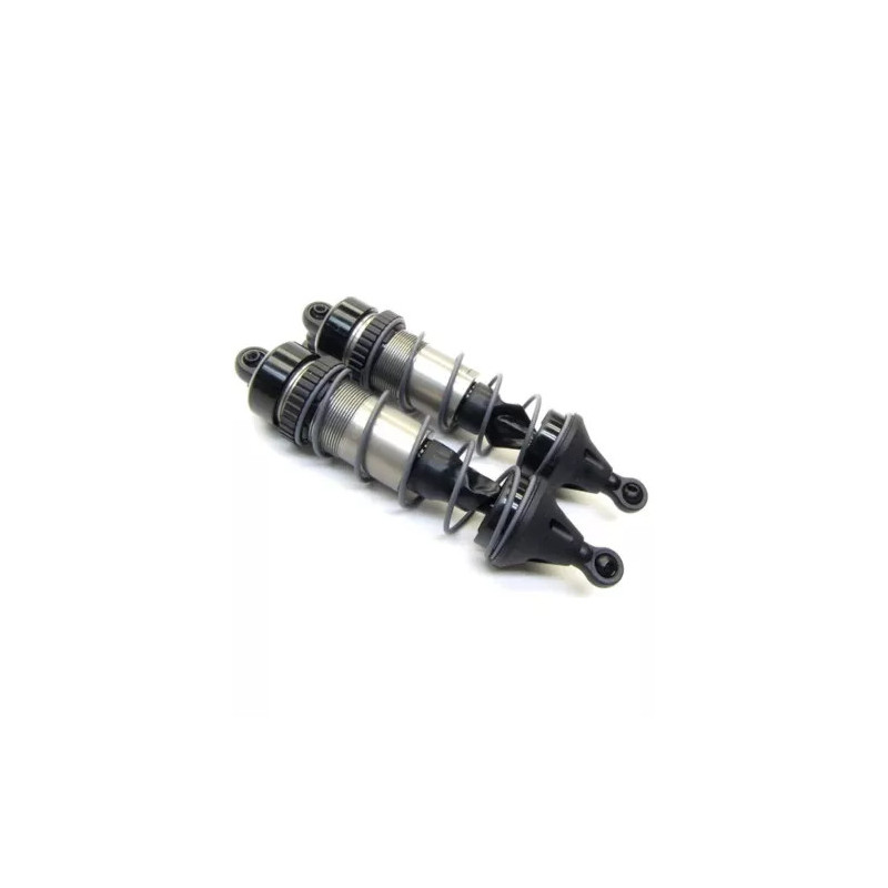 Amortiguadores delanteros Hyper HoBao