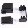 Caja receptor y soporte servo eco Hyper HoBao