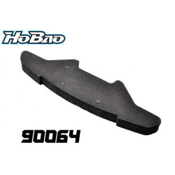 Espuma paragolpes del. Hyper HoBao GTB