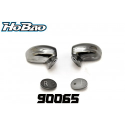 Espejos retrovisores Hyper HoBao GTB VT