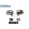 Espejos retrovisores Hyper HoBao GTB VT