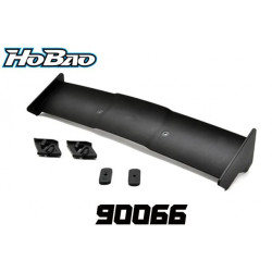 Alerón Hyper HoBao GTB GTS