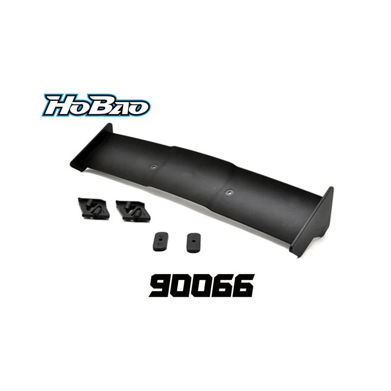 Alerón Hyper HoBao GTB GTS