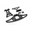 Conjunto Paragolpes Hyper HoBao GTB GTS