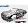 Carrocería GTB Gris larga Hyper HoBao