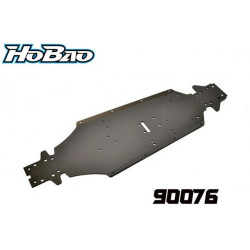 Chasis GTB largo Hyper HoBao