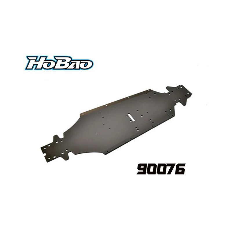 Chasis GTB largo Hyper HoBao