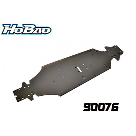 Chasis GTB largo Hyper HoBao
